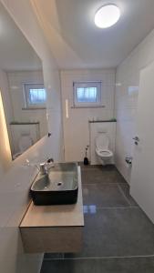 Ferienwohnung Soltau 1