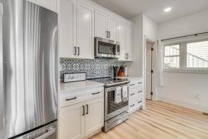 Private Boat Slip, Scenic Views Norris Lake Condo