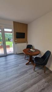 Ferienwohnung Soltau 1
