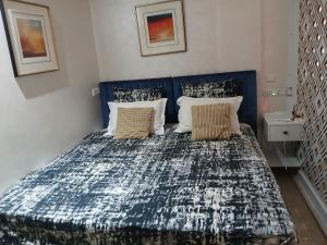 Cozy studio in Marrakech district