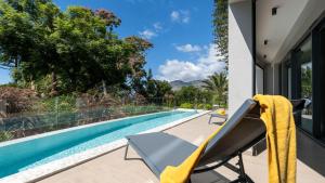 Acqua Sensation Suites by LovelyStay - 4hvězdičkové hotely ve městě Funchal