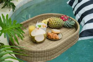 Villa Utopia Uluwatu