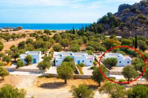 Villa Kalathos Dream Galazio