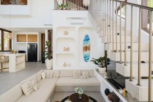 Villa Utopia Uluwatu