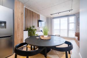 410 Riverlands - Lux 1 bedroom Apartment