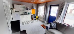 Blue Door Apartment Main St, Carrigart, F92HC04