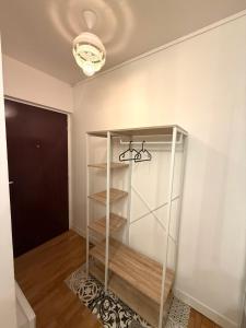 Studio Boileau Tour Eiffel