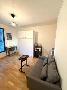 Studio Boileau Tour Eiffel