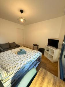 Studio Boileau Tour Eiffel