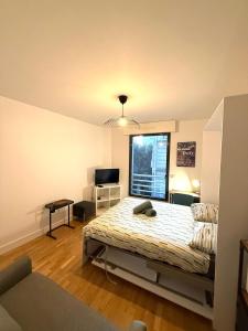 Studio Boileau Tour Eiffel