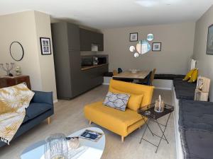 Havre de douceur avec piscine et jardin