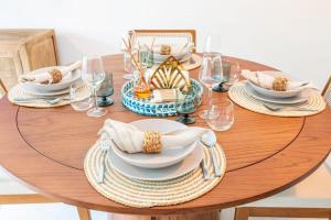 Hydra 103 Poolview Luxury Apt Dominicus