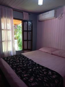 Cabaña saltos do yucumã