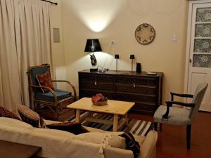 Casa vinedos de Altamira