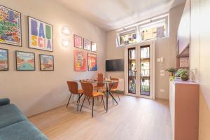 Design Apartment - Navigli - Porta Genova