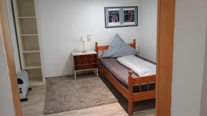 ASX Blaubach Monteurwohnung Ferienwohnung