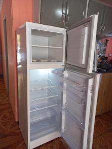 Cabaña saltos do yucumã