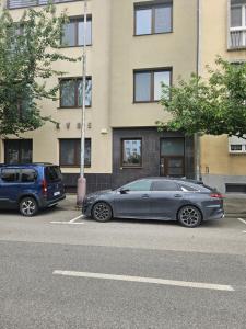 Apartmán 365 PARK, wallbox, free parking