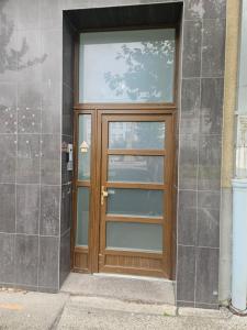 Apartmán 365 PARK, wallbox, free parking