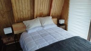 Tiny Home El descanso del Pescador