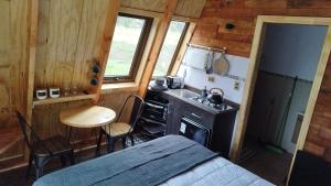 Tiny Home El descanso del Pescador