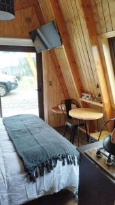 Tiny Home El descanso del Pescador