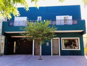 Esmeralda Dúo - 3hvězdičkové hotely ve městě Concepción del Uruguay