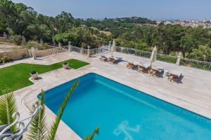 184 - Ocean Views Golf Villa