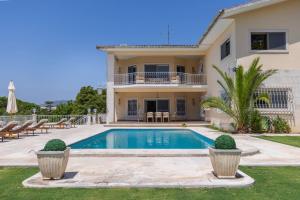 184 - Ocean Views Golf Villa