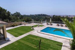 184 - Ocean Views Golf Villa