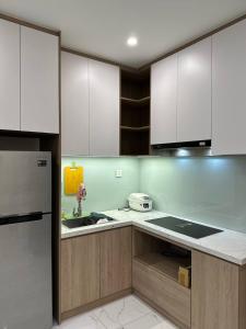 LUMI Homes 3 - Vinhomes Grand Park