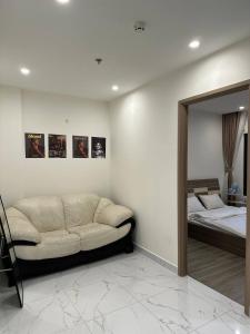 LUMI Homes 3 - Vinhomes Grand Park