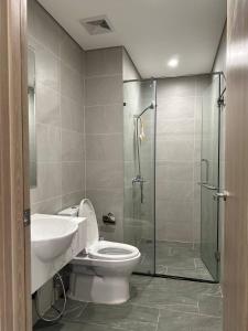 LUMI Homes 3 - Vinhomes Grand Park