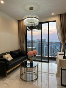 LUMI Homes 3 - Vinhomes Grand Park