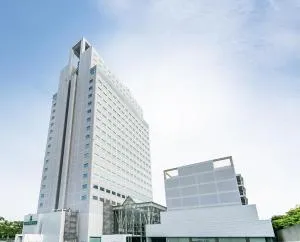 Yokohama Techno Tower Hotel - Yokosuka