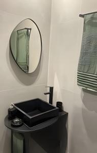 Apartamento moderno em Ipanema