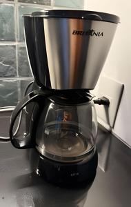 Apartamento moderno em Ipanema