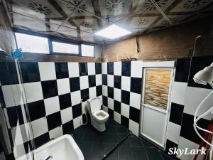 SkyLark Guest House