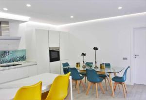 Ocean Garden Suite 212