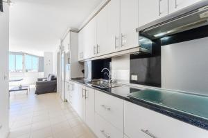 Penthouse Sea View Golf del Sur