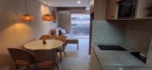 Solara beira-mar Pajuçara