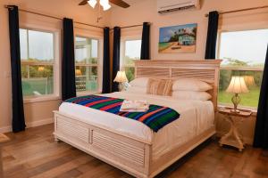 The Lodge at Jaguar Reef