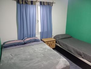 Alquiler IbañezGarcia