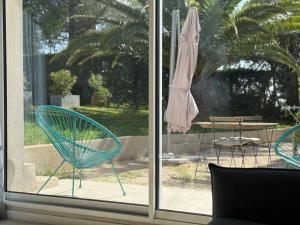 Havre de douceur avec piscine et jardin