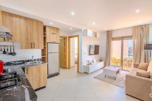 Nouvel 1 chambre proche centre