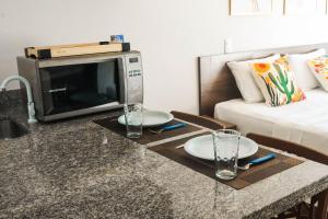 Recanto à Beira-Mar Cabo Branco! Blue Sunset #511