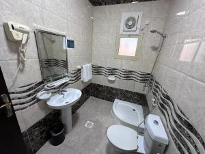 تليد للشقق الفندقية