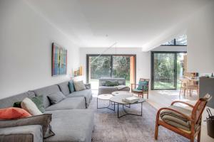 Villa avec piscine aux abords du Golf dHossegor