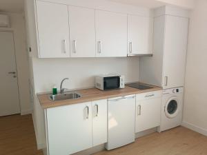 Apartamento La Bota
