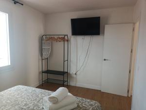 Apartamento La Bota